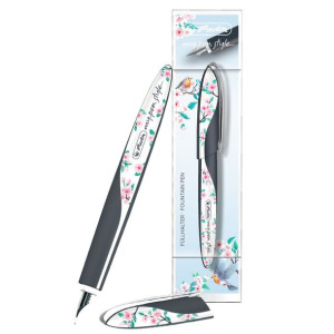 Pióro wieczne my.pen style Ladylike Flower HERLITZ
