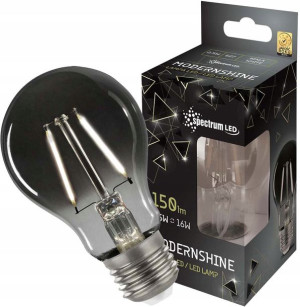 Żarówka Led Filament E27 2,5w 4000k Modernshine