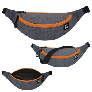 Nerka saszetka biodrówka be.bag be.agile HERLITZ