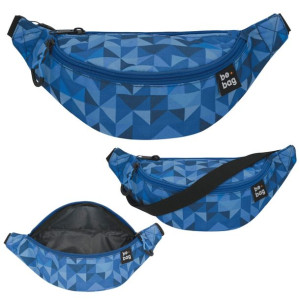 Nerka saszetka biodrówka be.bag be.agile HERLITZ