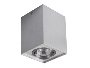 Oprawa Natynkowa Spot Gord Aluminium Gu10 Kanlux