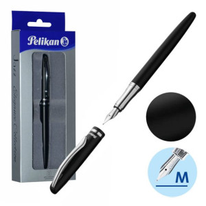 Pióro wieczne Jazz Elegance czarne PELIKAN