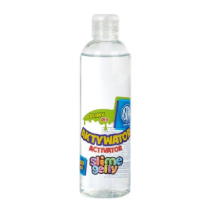 Aktywator do Slime Gelly w płynie 250ml ASTRA