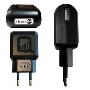 Zasilacz sieciowy USB 5V 700mA 0.7A do projektora