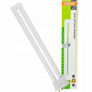 Świetlówka 2G7 DULUX S/E 11W 2700K OSRAM ŚCIEMNIAL