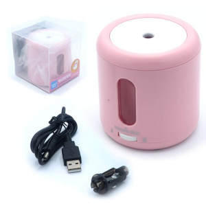 Temperówka elektryczna baterie i USB TENWIN 8035