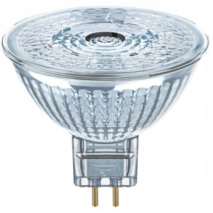 Żarówka Led 12v Mr16 3,8w = 35w 36d 3000k Osram