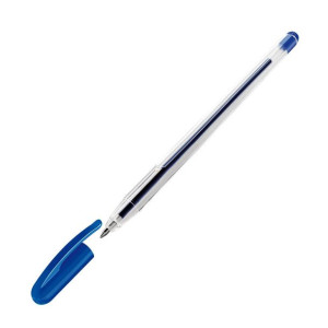 Długopis Stick K86 niebieski 0,25mm PELIKAN