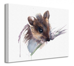 Days Of Innocence - Obraz na płótnie 40x30 cm