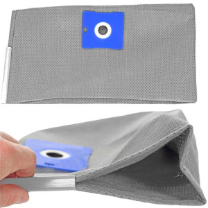 Worek Do Odkurzacza Kanwod Superwash Na Klips 20l