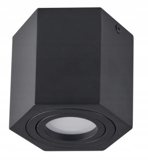 Oprawa Natynkowa GU10 LED Ruchoma Halogenowa SPOT