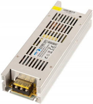 Zasilacz Modułowy Do Taśm Led 240w Dc 12v 20a