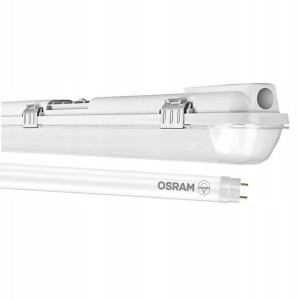 Oprawa Hermetyczna 150cm Ledvance + Świetlówka Led