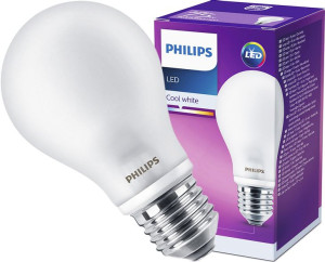 Żarówka Led E27 8,5w 75w Philips 4000k Neutralna