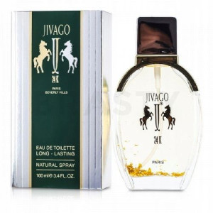 Jivago 24k Edt 100ml Oryginał