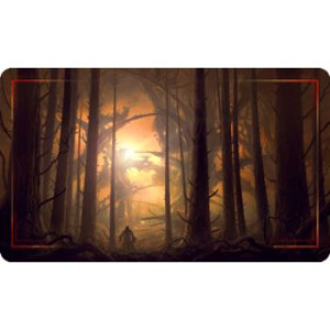 Mata Johna Avona Słoneczny las Pokemon MtG Magic the Gathering