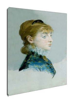 Mademoiselle Lucie Delabigne (1859 1910), Called Valtesse de la Bigne, Edou