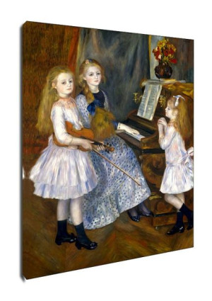 The Daughters of Catulle Mendès, Huguette (1871–1964), Claudine (1876–1937)