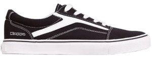 Buty Kappa Chose Sun czarno-białe 242695 1110