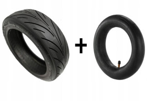 Opona + dętka 10'' do hulajnogi Motus Scooty 10