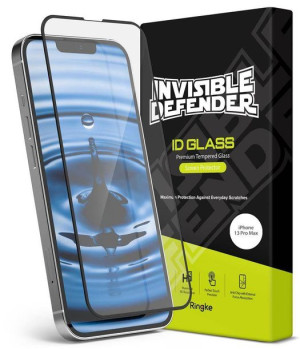 Szkło Hartowane IPHONE 13 PRO MAX Ringke ID FC Glass