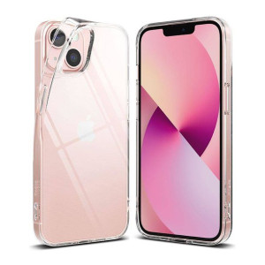 Etui IPHONE 13 MINI Ringke Air Clear transparentne