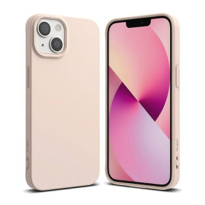 Etui IPHONE 13 MINI Ringke Air S różowe