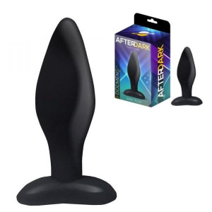 Korek Analny Dolmens Anal Plug 8,6 cm