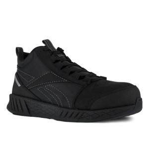 Buty Reebok Fusion Formidable Work Mid S3 ESD BLACK