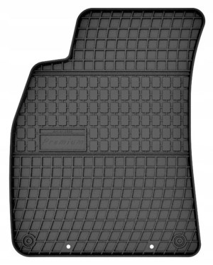 Seat Exeo (2008-2013) Gumowy Dywanik Kierowcy