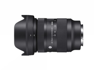 Sigma C 28-70 mm f/2.8 DG DN (Sony E)