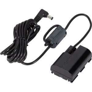 Adapter Canon DR-E6 do zasilacza AC-E6