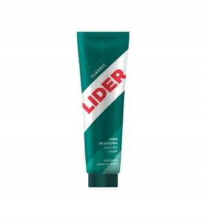 Lider Classic, krem do golenia, 65g