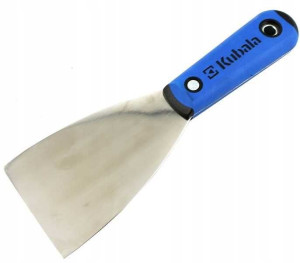 Kubala Szpachla Nierdzewna Silver Line 60mm 0524