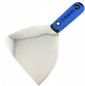 Kubala Szpachla Nierdzewna Silver Line 125mm 0527