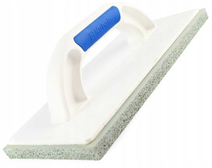 KUBALA Paca 140x280mm z gąbką porową 0398