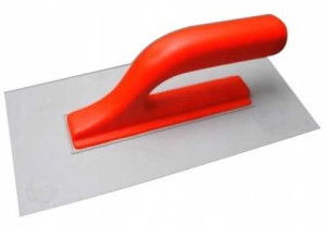 Kubala Paca Z Tworzywa Gładka 130x270mm 0301