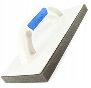 KUBALA Paca z gąbką gęstą DO MYCIA PŁYTEK FUG G-17 0384