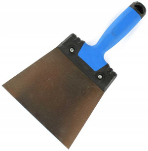 Kubala Szpachel Szpachla Nierdzewna 140mm 0572