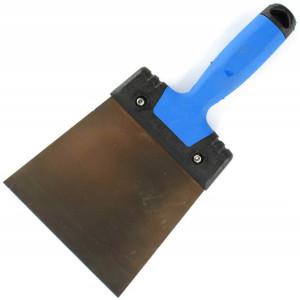 Kubala Szpachel Szpachla Nierdzewna 120mm 0571
