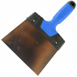 Kubala Szpachel Szpachla Nierdzewna 160mm 0573