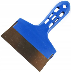 Kubala Szpachla Szpachelka Skrobak 120x37mm 0509
