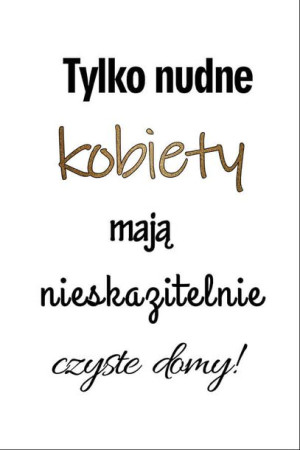 Nudne kobiety - plakat 20x30 cm