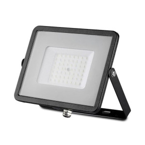 Naświetlacz halogen LED V-TAC Samsung 50W CW VT-50-B
