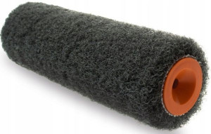 Solid Wałek Do Nakładania Gładzi Zapas Nylon 25cm