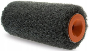 Solid Wałek Do Nakładania Gładzi Zapas Nylon 18cm
