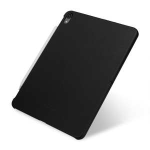 Stilgut Couverture | Etui do iPad Pro 11 2018 - BLACK NAPPA