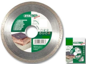 Stalco Tarcza Diamentowa Pełna 180 X 2,4 X 22,23mm