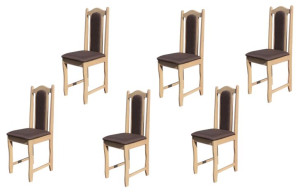 6 x krzesło do kuchni K24