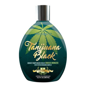 Tan Asz U Tanijuana Black Bronzer 400ml